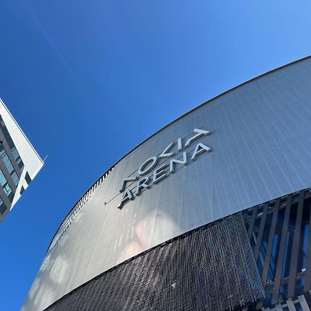 Arena Studio Tampere Exterior photo